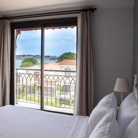 Le Ciel Hotels & Wellness Club Çeşme Exteriér fotografie